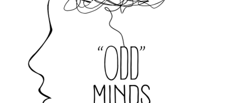 Logo-ODD Minds Project